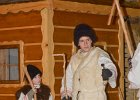 Michal Sláma : Živý Betlém 25.12.2016, Živý Betlém 25.12.2016 - Doubravy